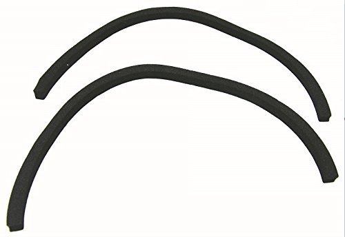 Post Motor Hepa Filter Seal Designed to Fit Dyson DC07 / DC14 Vacuum Cleaners N2