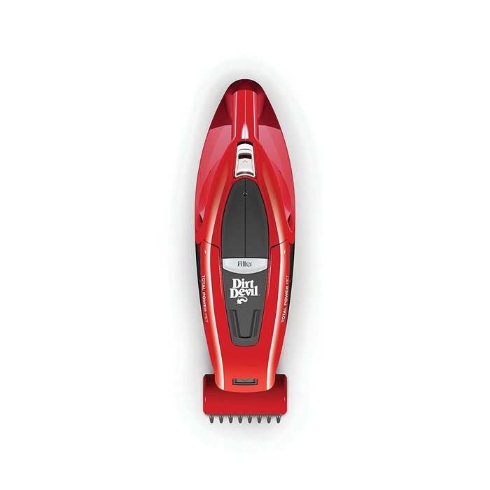 Dirt Devil BD10167 Total Power Pet 15.6V Bagless Cordless Hand Vacuum N4