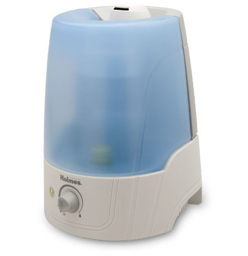 Holmes&reg; HM2610-U Ultrasonic Humidifier