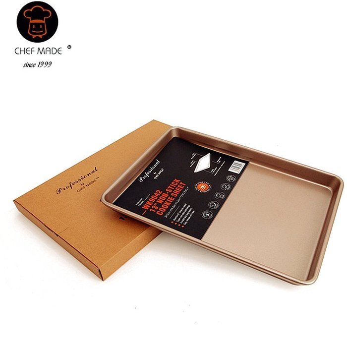 N J Z Y Good Grips Non-Stick Pro Cake Pan, 9" x 13"