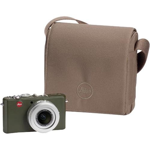 Leica Safari D LUX 4 Safari Special Edition Digital Camera (Green)