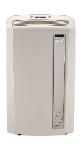DeLonghi America PACAN120HPE Portable Air Conditioner