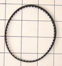 Electrolux PN-5, PN-6, PN-7 Cogged Vacuum Cleaner Belt / 1 piece - Generic OEM 7527