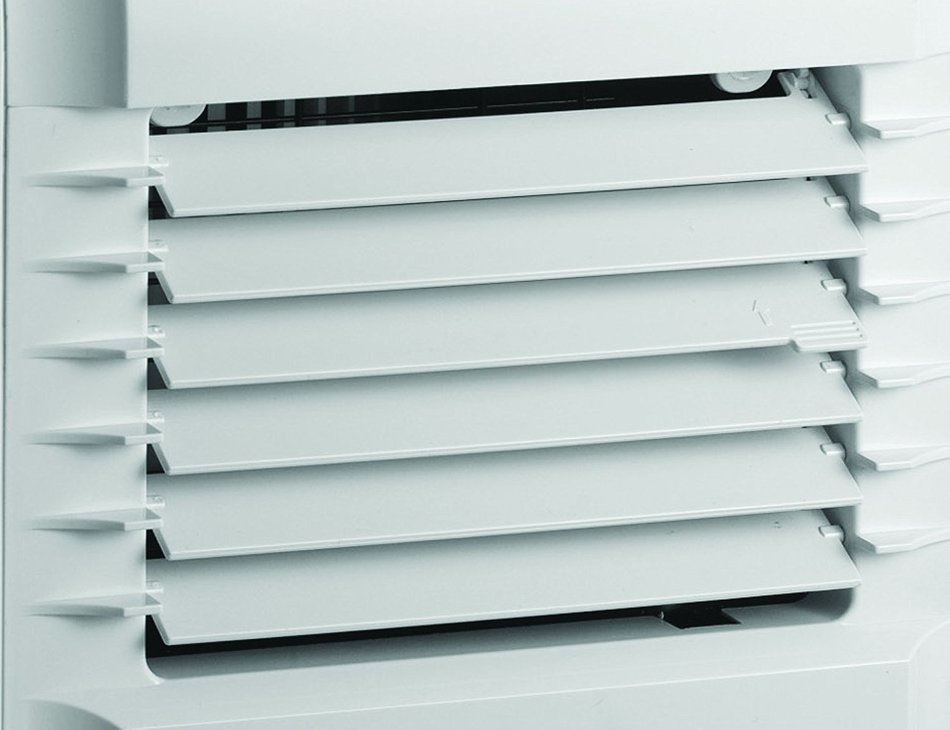 Impecca IPAH14-KS 14,000 BTU Heat & Cool Portable Air Conditioner with Electronic Controls N10