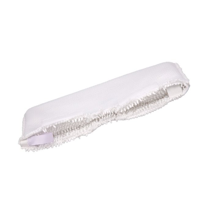 I-clean Washable Replacement Standard Microfiber Pads for Shark Pocket Steam Mop S3550/S3901/S3601/S3501 N3