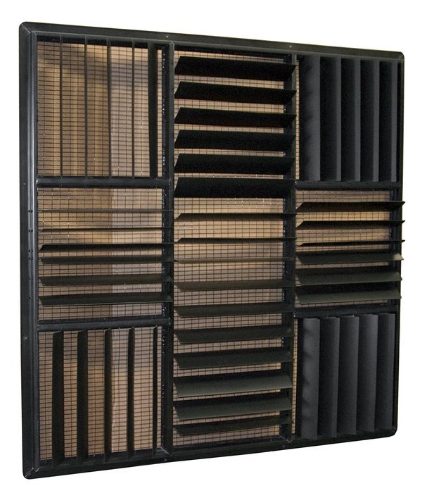 Portacool LOUVER-KIT-48 Louver Kit for 48-Inch Portacool Portable Evaporative Coolers N2