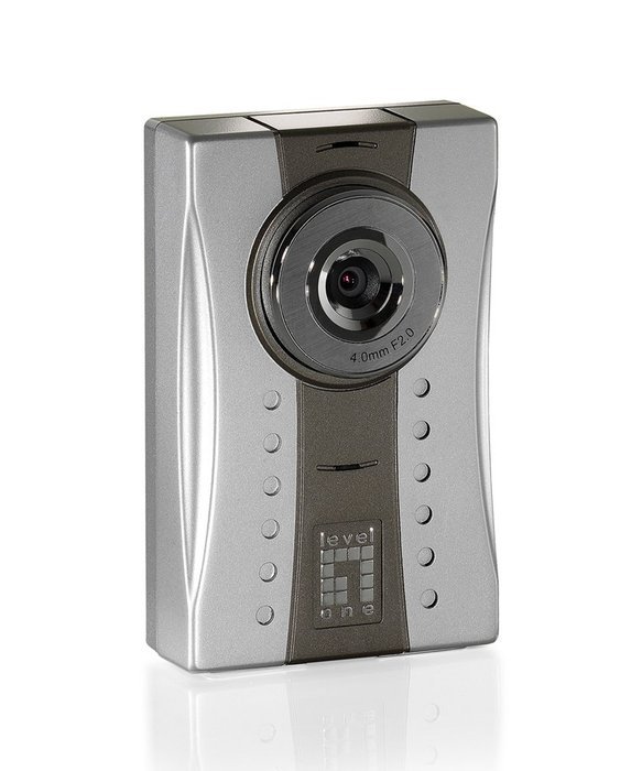 LevelOne FCS-1030 10/100Mbps IP Network Camera