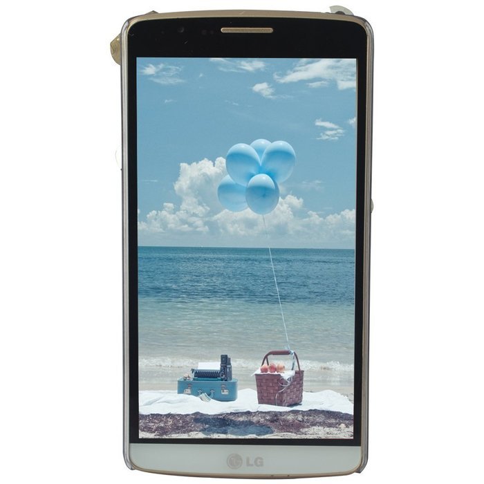 LG G Stylo Case,LS770 Case,Yaheeda 3D Fashion Bling PC Hard Case For LG G Stylo N15