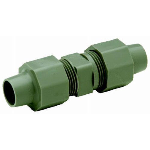 WATTS BRASS & TUBULAR QBC33N 1/2x1/2 CTS Coupling by Watts Brass & Tubular