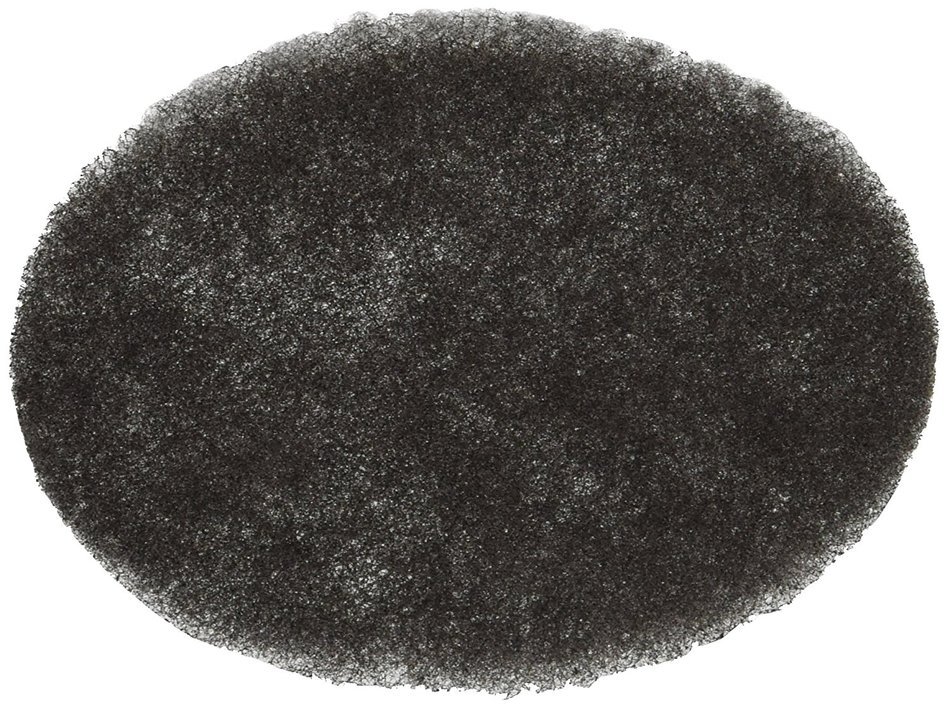 Eureka Foam Mighty Mite Ii Using "N" or "Mm" Bags Filter