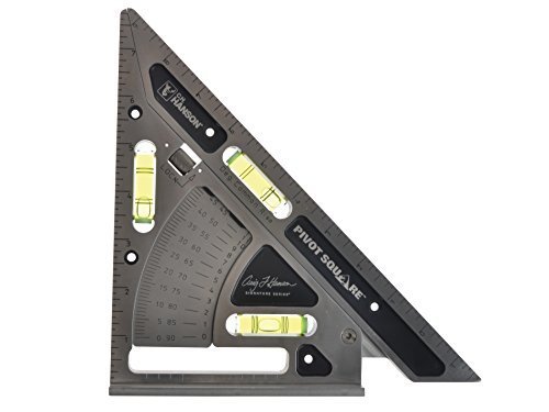 CH Hanson 03060 Pivot Square by CH Hanson