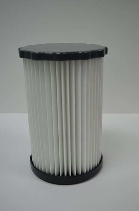 Dirt Devil F3 Washable HEPA Filter - Similar to Dirt Devil F-3 Part # 3-250435-001 or 3250435001 - Made by Zvac