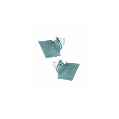 SELKIRK CORP 200420 Universal Roof Support Kit by Selkirk