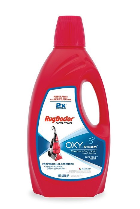 Rug Doctor Oxy Pro Carpet Cleaner,64oz