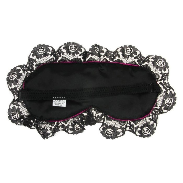 BXT Travel Night&Noon Nap Sleep Soft Eye Mask Blindfold Blinder Black N11