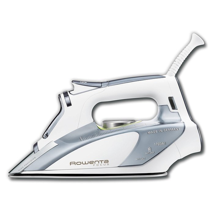 Rowenta Focus Iron non Auto/off