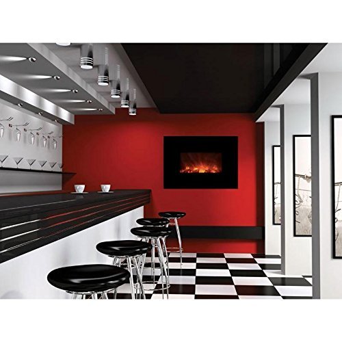 Modern Flames Ambiance Clx 40-inch Electric Fireplace - Al40clx-g N3