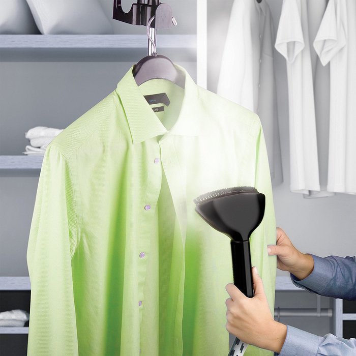 Steamfast SF-407 Fabric Steamer N6
