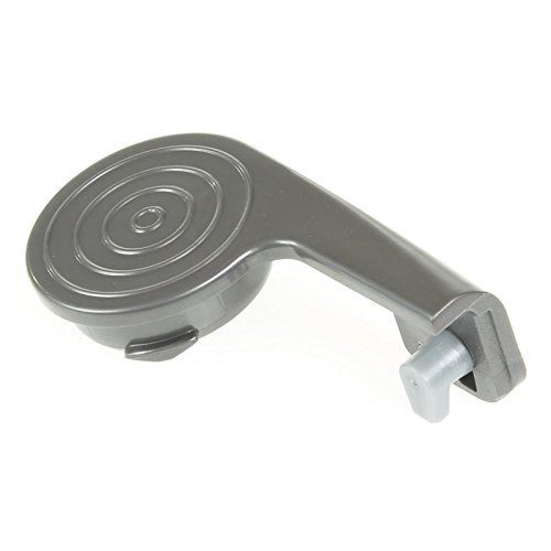 4YourHome Brush Roll / Bar End Cap Designed To Fit Dyson DC24 Vacuum N2