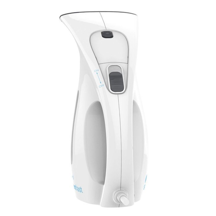 Steamfast SF-440W Compact Fabric Steamer, White N2