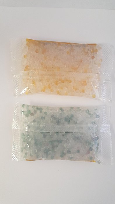 Secaplus Moisture Absorber (50 Grams- 5 Packs) N5
