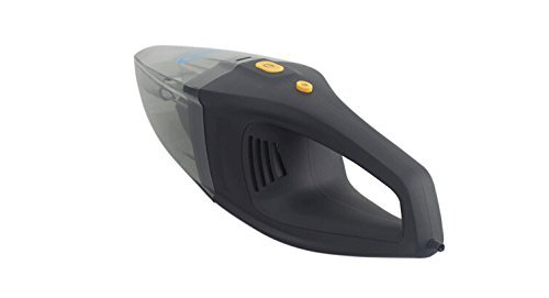 120w Watts Super Power Car Portable Vacuum Cleaner Wet/dry Car Vacuum Cleaner N3