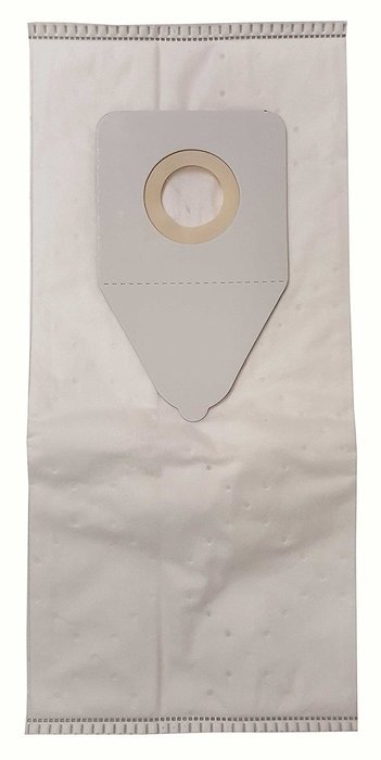 Riccar Hepa Vacuum Bags for Riccar 2000, 4000 Upright Vacuums By VacSure - 3 Pack