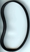 1 X Simplicity Freedom Vacuum Belt