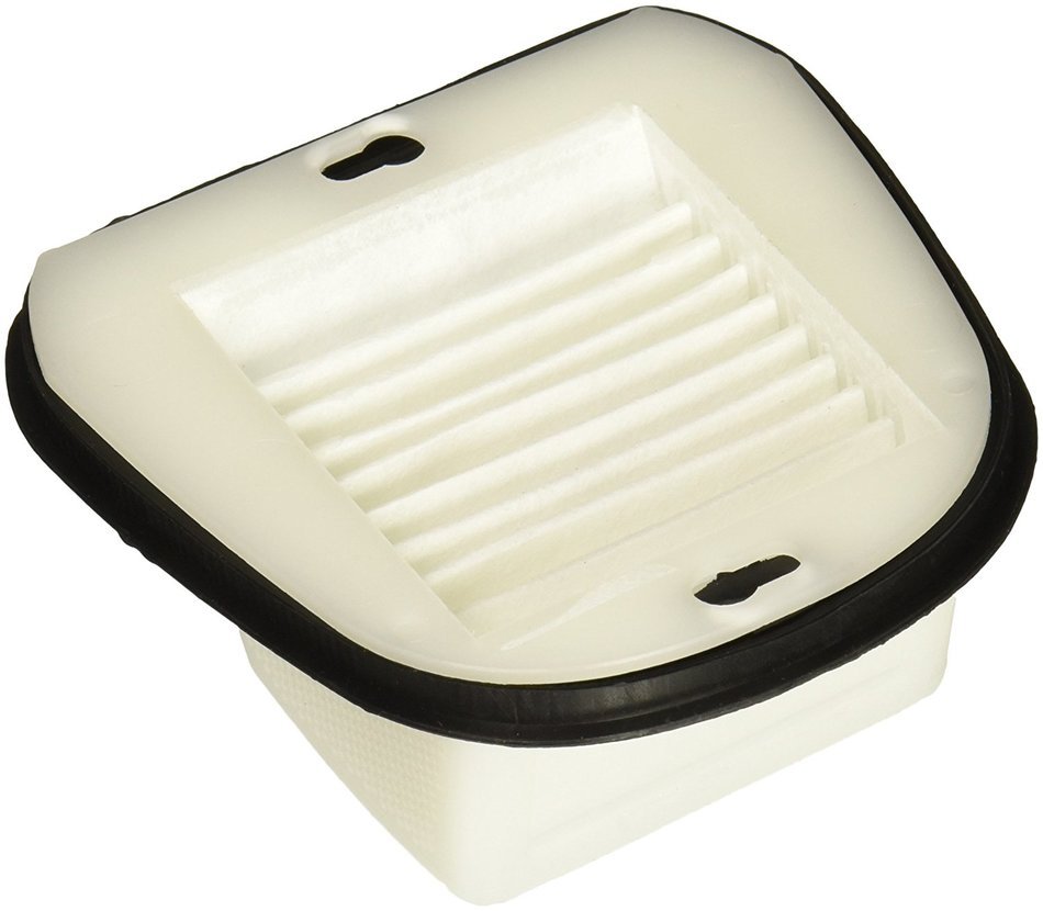 Black & Decker VF20 WASHABLE, REUSABLE VF20 DustBuster Filter Plus Cover; Compare With Black & Decker Vacuum Part...