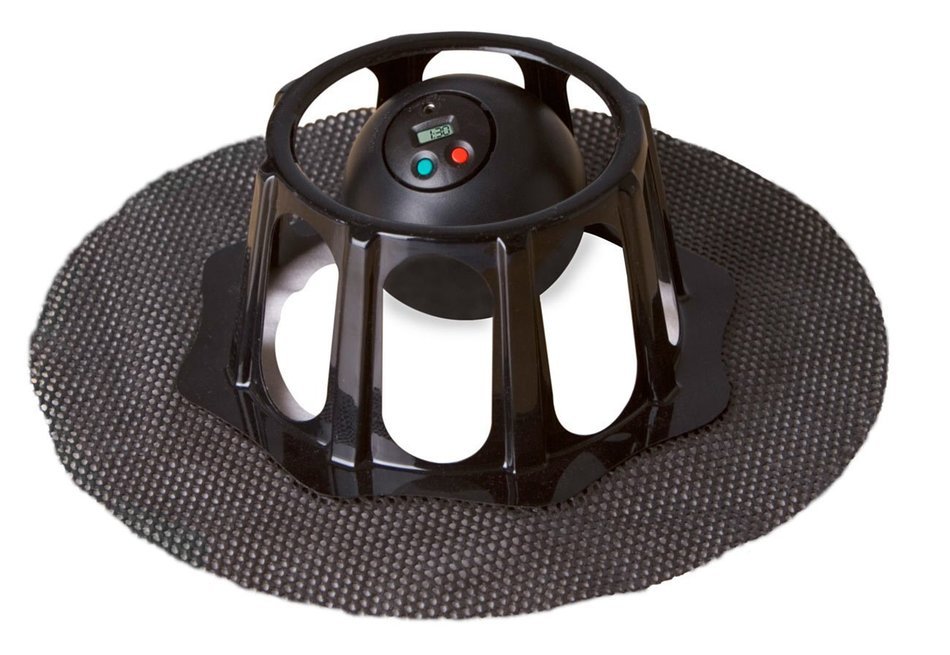 RoboMop SoftBase Robotic Floor Sweeper N3