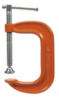 Pony Adjustable C Clamp (2610) by Adjustable Clamp