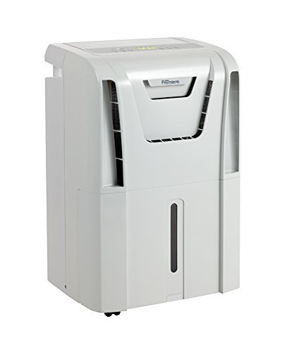 Danby DDR60A2GP 60-Pint Dehumidifier N3