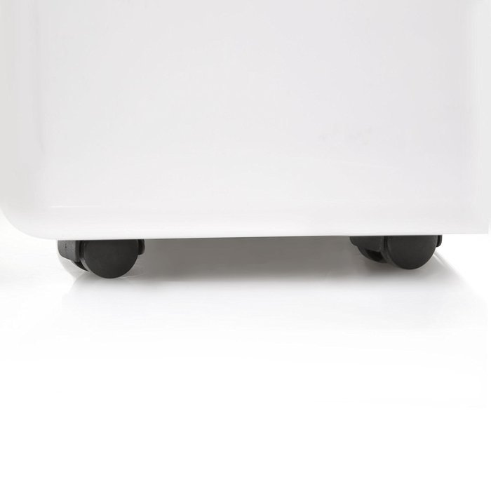 Ivation 70 Pint Energy Star Dehumidifier - Large-Capacity For Spaces Up To 4,500 Sq Ft &ndash; Includes Programmable... N8
