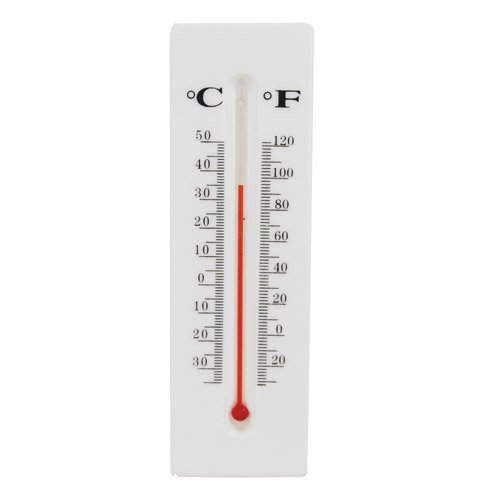 Themometer Diversion Safe by Safety Technology
