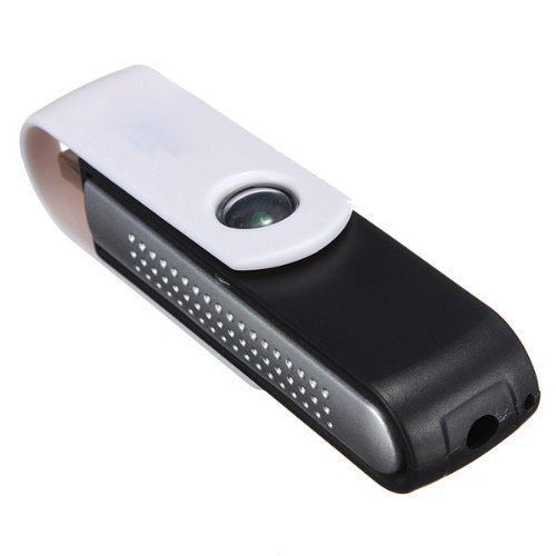 Mini Rotatable USB Auto Fresh Ionic Air Purifier Office Home Car N2