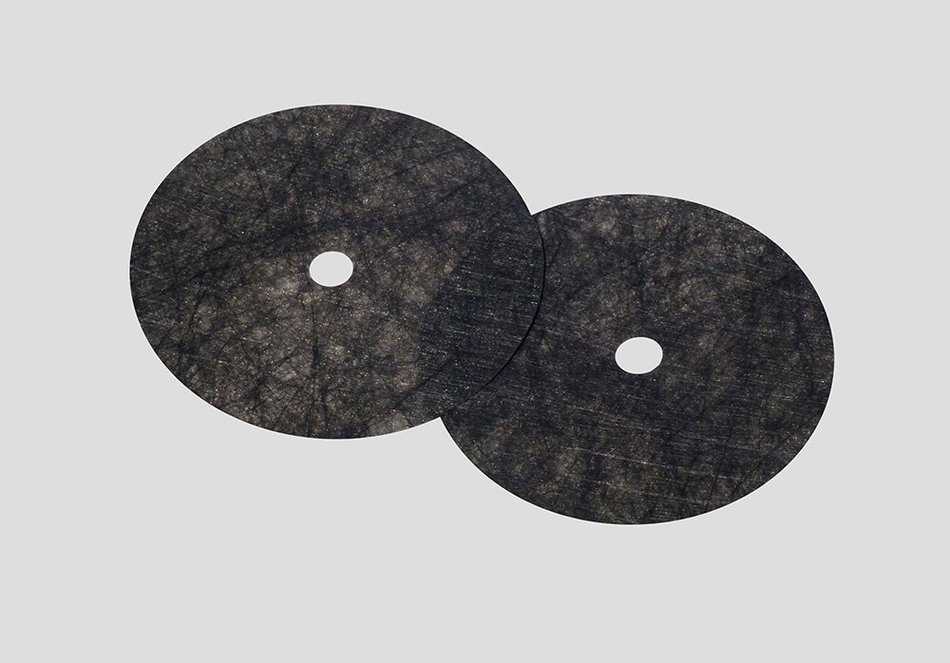 Genuine FilterQueen Motor Guard (Flat Disc Filter)