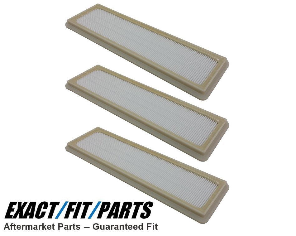 Filter for Hoover 40120101, 4011001, 43613022, Self-propelled Windtunnel
