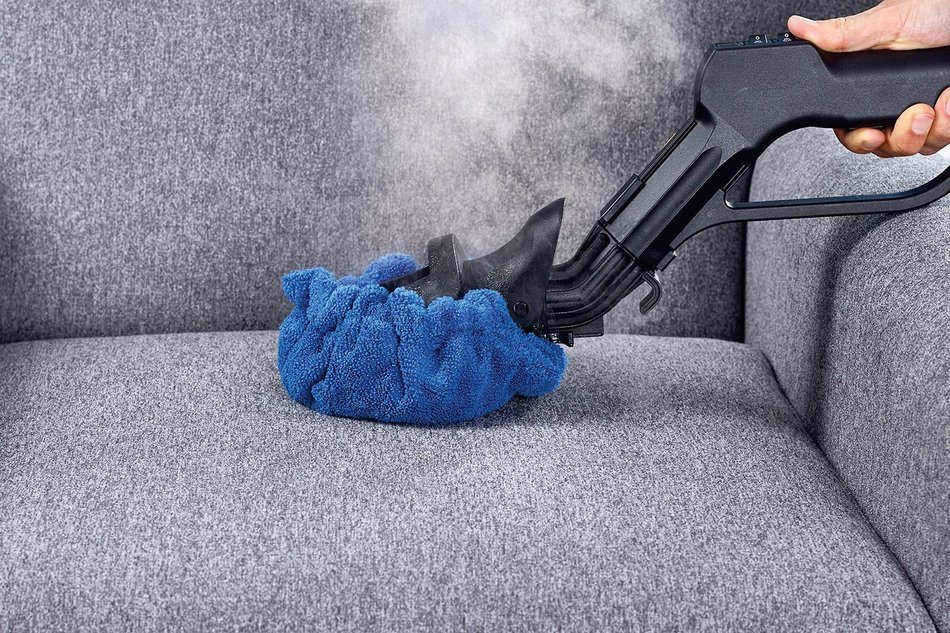 Dupray Tosca Steam Cleaner free image download