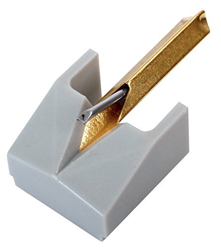 Dreher + Kauf Turntable Stylus for Philips 946/D60 [DK-D946D60]