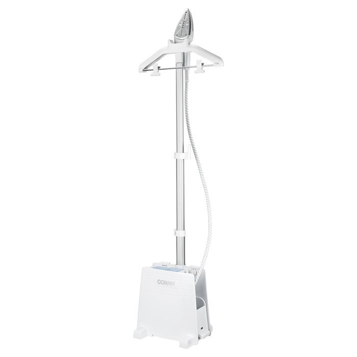 Conair Extreme Steam Deluxe Upright Professional Fabric Steamer N2