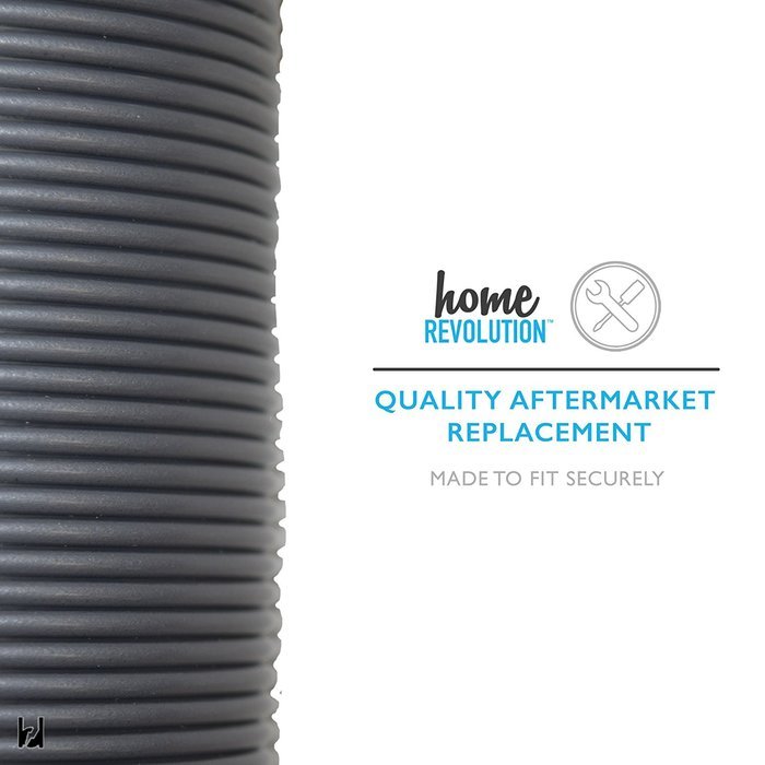 Shark NV355 NV356 NV357 Navigator Lift-Away Pro Floor Nozzle Hose Home Revolution Brand Replacement; Compare to... N2