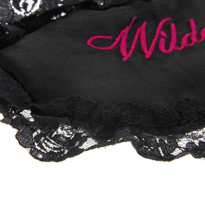 BXT Travel Night&Noon Nap Sleep Soft Eye Mask Blindfold Blinder Black N15