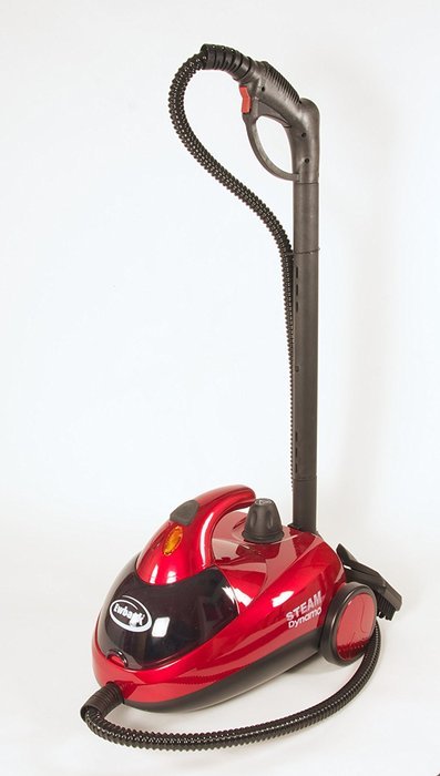 Ewbank SC1000 Steam Dynamo Cleaner for Chemical-Free Cleaning N9