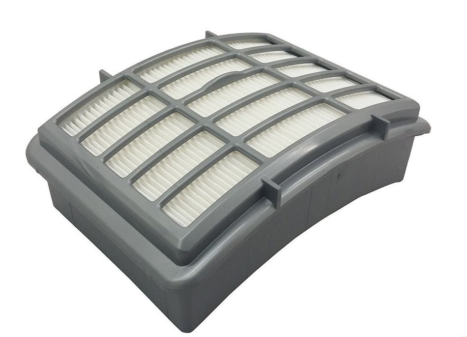 2 Shark HEPA Filters XHF350 for Shark Navigator Lift Away NV350 NV351 NV352