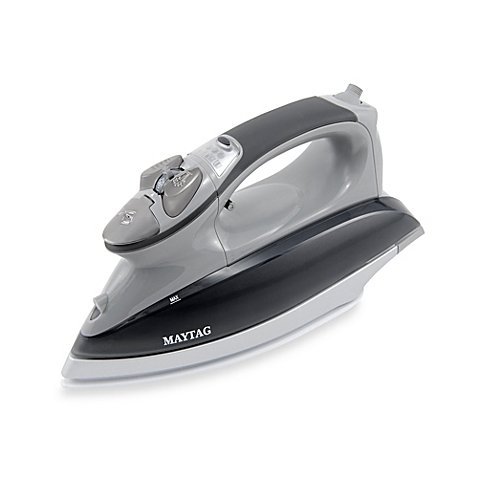 Maytag SmartFill Digital Iron and Vertical Steamer 1500 watts N2