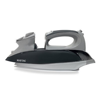 Maytag SmartFill Digital Iron and Vertical Steamer 1500 watts N3