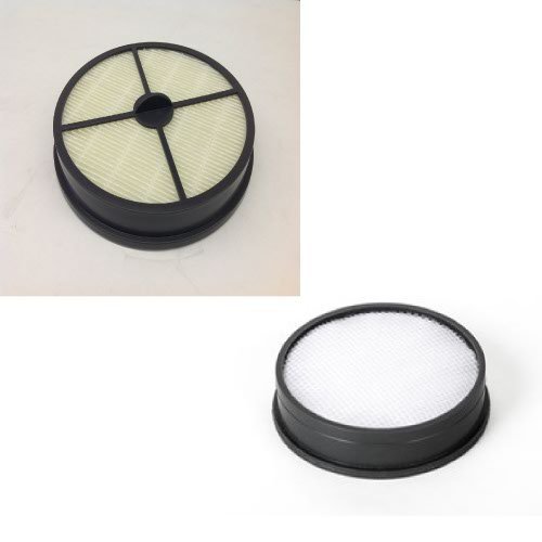 Hoover Air Pro Uh72450 Filter Set 440004216 & 440004215