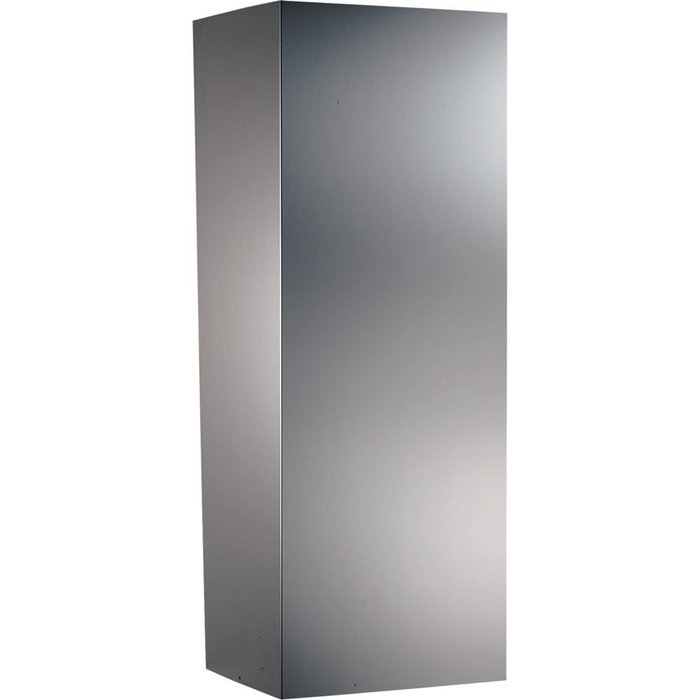 Broan-Nutone RFX6104EX Flue Extension for 61000EX Series with External Blower and Model 614804