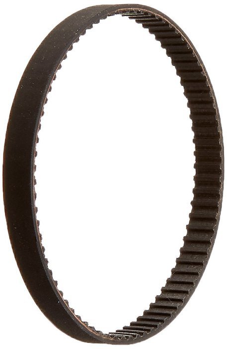 Eureka Geared Boss Lite 402 570A Rechargeable Belt