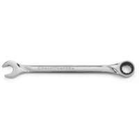 GearWrench 85116 1/2-Inch XL Ratcheting Combination Wrench by GearWrench